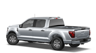 2026 Ford F-150® External Image 2